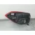 Piloto Trasero Derecho Exterior para Ford Ecosport