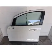 Puerta Delantera Izquierda para Ford Ecosport