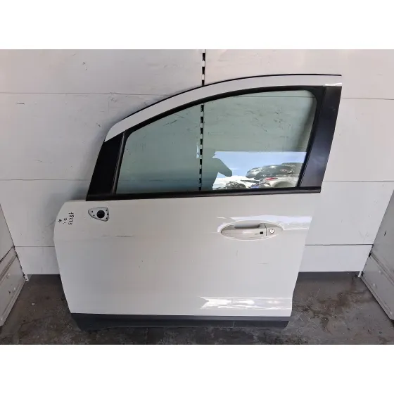 Puerta Delantera Izquierda para Ford Ecosport