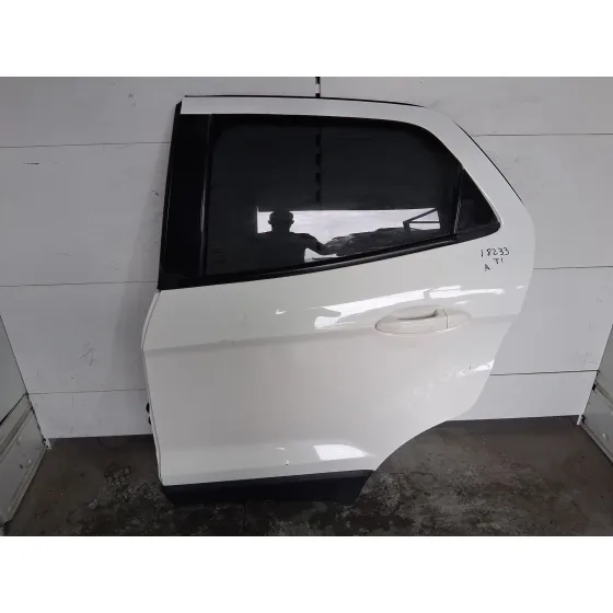 Puerta Trasera Izquierda para Ford Ecosport