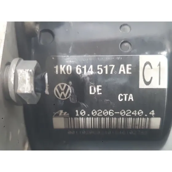 Abs para Audi A3 Sportback (8Pa)