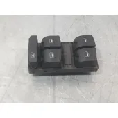 Mando Elevalunas Delantero Izquierdo para Audi A3 Sportback (8Pa)