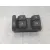 Mando Elevalunas Delantero Izquierdo para Audi A3 Sportback (8Pa)
