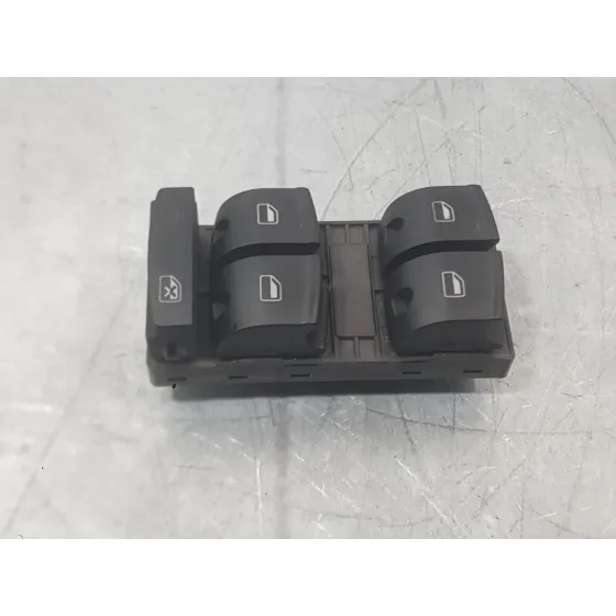 Mando Elevalunas Delantero Izquierdo para Audi A3 Sportback (8Pa)