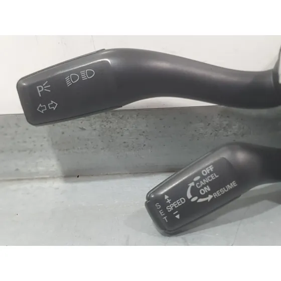 Mando Intermitentes para Audi A3 Sportback (8Pa)