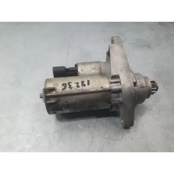Motor Arranque para Audi A3 Sportback (8Pa)