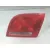 Piloto Trasero Derecho Interior para Audi A3 Sportback (8Pa)