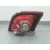 Piloto Trasero Izquierdo Interior para Audi A3 Sportback (8Pa)