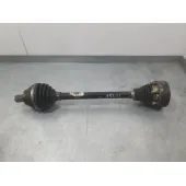 Transmision Delantera Izquierda para Audi A3 Sportback (8Pa)