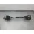 Transmision Delantera Izquierda para Audi A3 Sportback (8Pa)