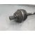 Transmision Delantera Izquierda para Audi A3 Sportback (8Pa)