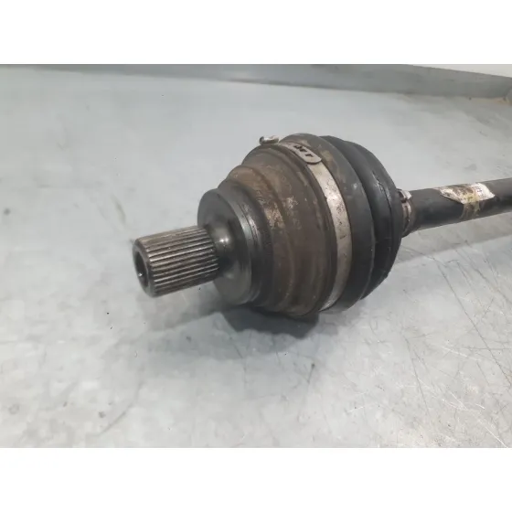 Transmision Delantera Izquierda para Audi A3 Sportback (8Pa)