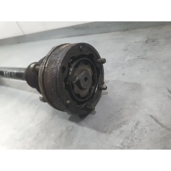 Transmision Delantera Izquierda para Audi A3 Sportback (8Pa)