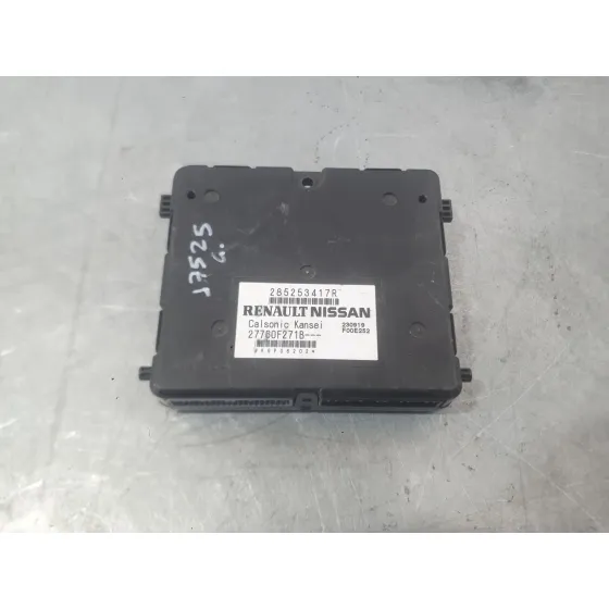 Modulo Electronico para Renault Captur Ii (Hf_)