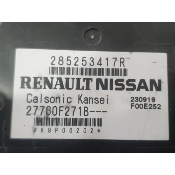 Modulo Electronico para Renault Captur Ii (Hf_)