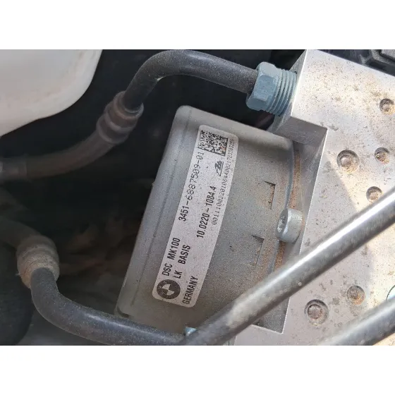 Abs para Bmw 1 (F20)
