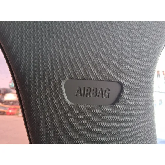 Airbag Cortina Delantero Izquierdo para Bmw 1 (F20)