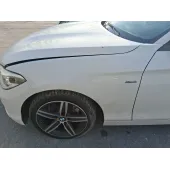 Aleta Delantera Derecha para Bmw 1 (F20)