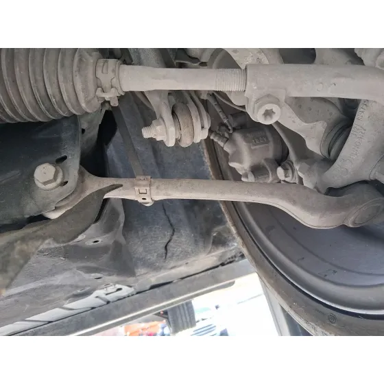 Brazo Suspension Inferior Delantero Izquierdo para Bmw 1 (F20)