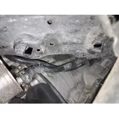 Caja Cambios para Bmw 1 (F20)