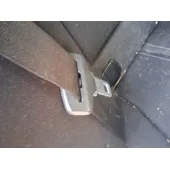 Cinturon Seguridad Trasero Derecho para Bmw 1 (F20)