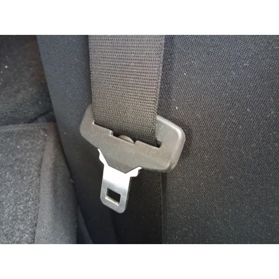 Cinturon Seguridad Trasero Izquierdo para Bmw 1 (F20)