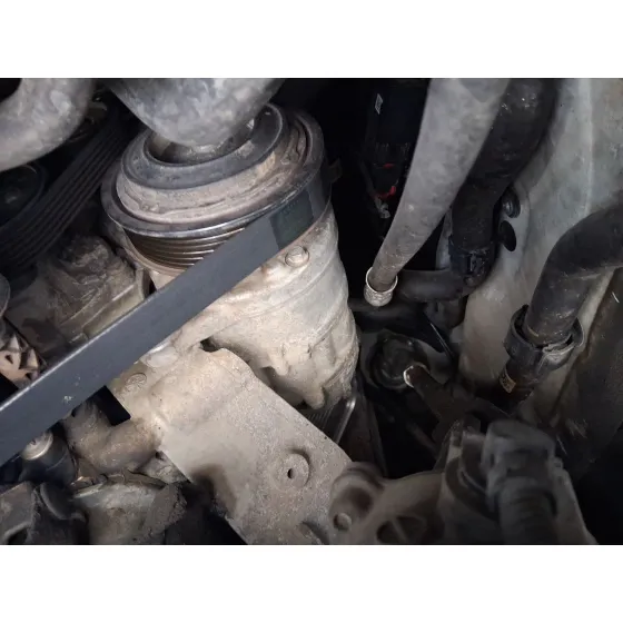 Compresor Aire Acondicionado para Bmw 1 (F20)