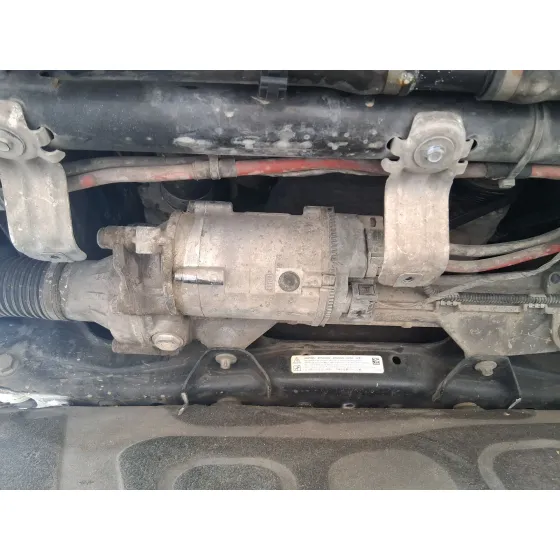Cremallera Direccion para Bmw 1 (F20)