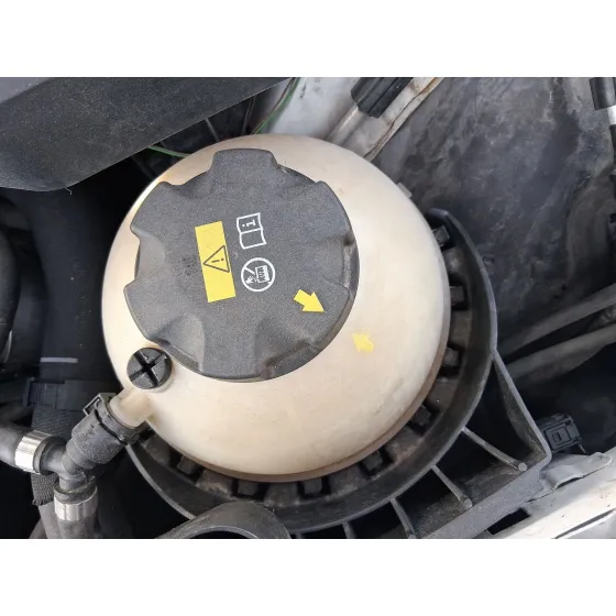 Deposito Expansion para Bmw 1 (F20)