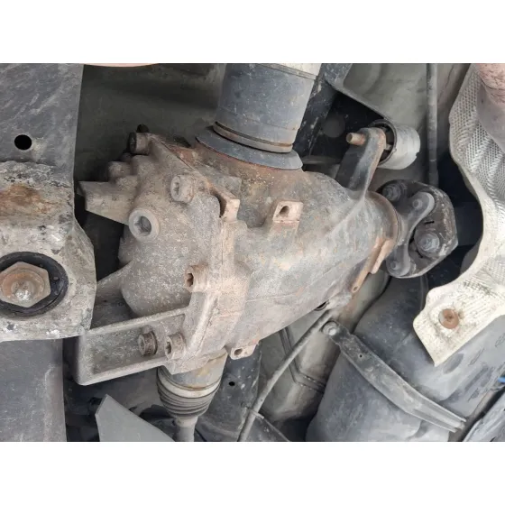 Diferencial Trasero para Bmw 1 (F20)