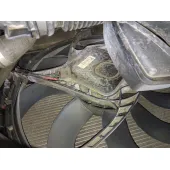 Electroventilador para Bmw 1 (F20)