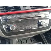 Mando Climatizador para Bmw 1 (F20)