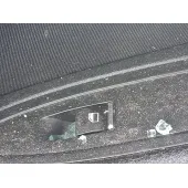 Mando Elevalunas Delantero Derecho para Bmw 1 (F20)