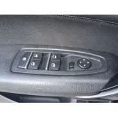 Mando Elevalunas Delantero Izquierdo para Bmw 1 (F20)