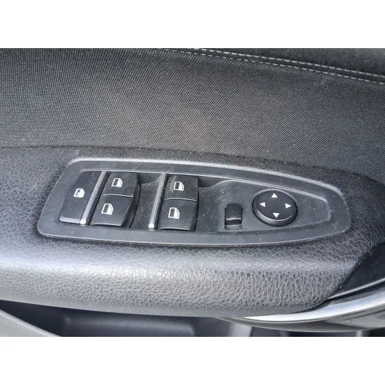 Mando Elevalunas Delantero Izquierdo para Bmw 1 (F20)