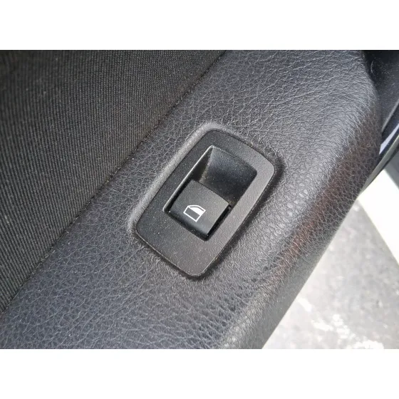 Mando Elevalunas Trasero Izquierdo para Bmw 1 (F20)