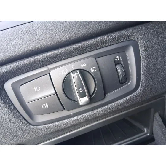 Mando Luces para Bmw 1 (F20)