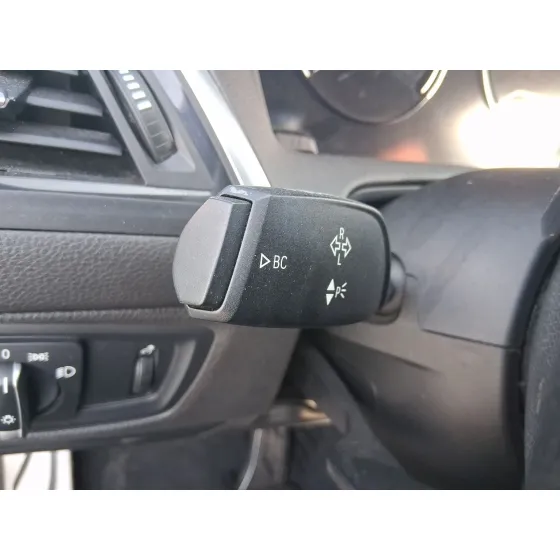 Mando Luces Y Limpia para Bmw 1 (F20)