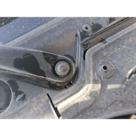 Motor Limpia Delantero para Bmw 1 (F20)