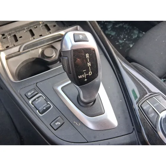 Palanca Cambio para Bmw 1 (F20)