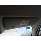 Parasol Derecho para Bmw 1 (F20)