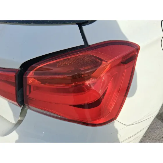 Piloto Trasero Derecho Exterior para Bmw 1 (F20)