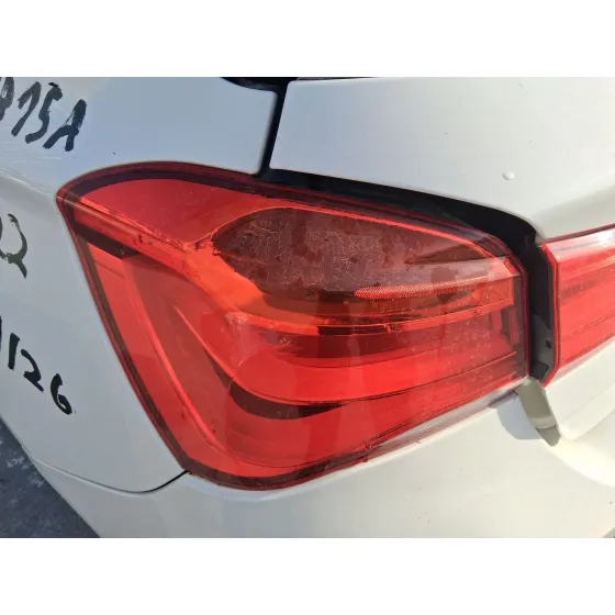Piloto Trasero Izquierdo Exterior para Bmw 1 (F20)