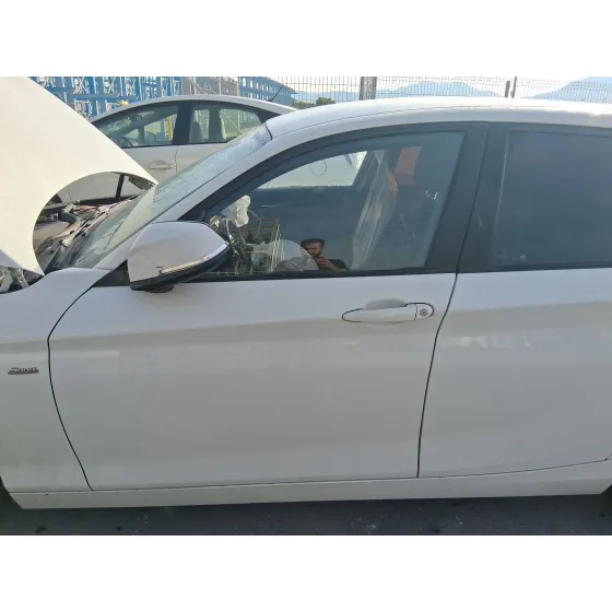 Puerta Delantera Izquierda para Bmw 1 (F20)