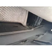 Refuerzo Paragolpes Trasero para Bmw 1 (F20)
