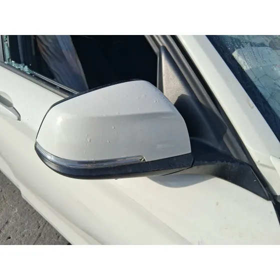 Retrovisor Derecho para Bmw 1 (F20)