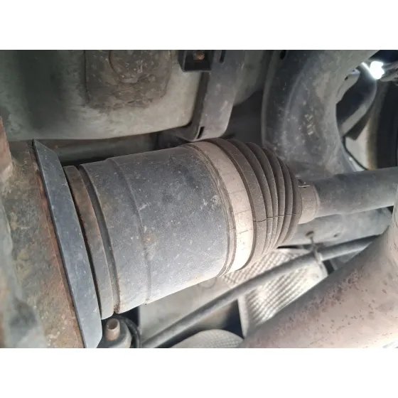 Transmision Trasera Derecha para Bmw 1 (F20)