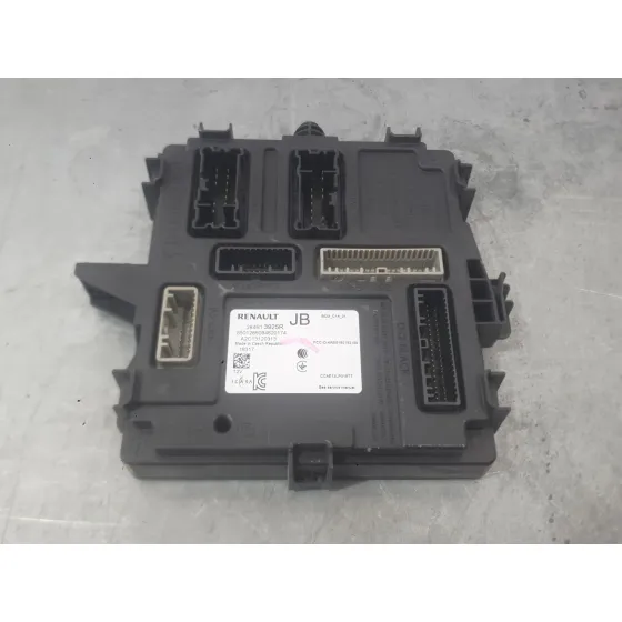 Modulo Electronico para Renault Captur Ii (Hf_)