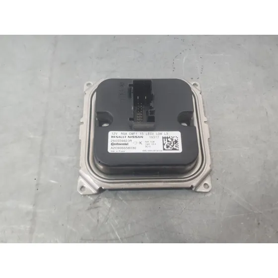 Centralita Faro para Renault Captur Ii (Hf_)