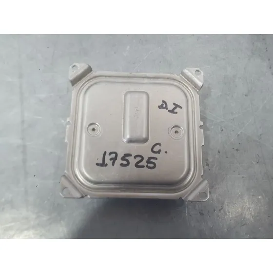 Centralita Faro para Renault Captur Ii (Hf_)